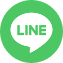 Line App Icon